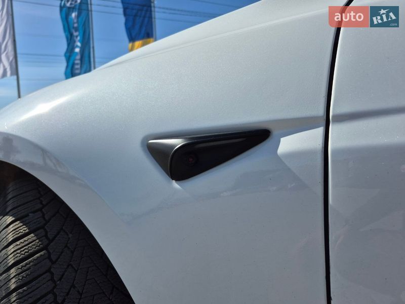 Седан Tesla Model 3 2025 в Кропивницькому фото 27 Седан Tesla Model 3 2025 в Кропивницькому