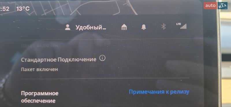 Седан Tesla Model 3 2021 в Киеве