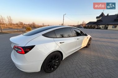 Седан Tesla Model 3 2021 в Коломые