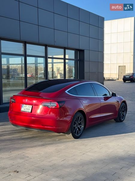 Седан Tesla Model 3 2019 в Запоріжжі фото 6 Седан Tesla Model 3 2019 в Запоріжжі
