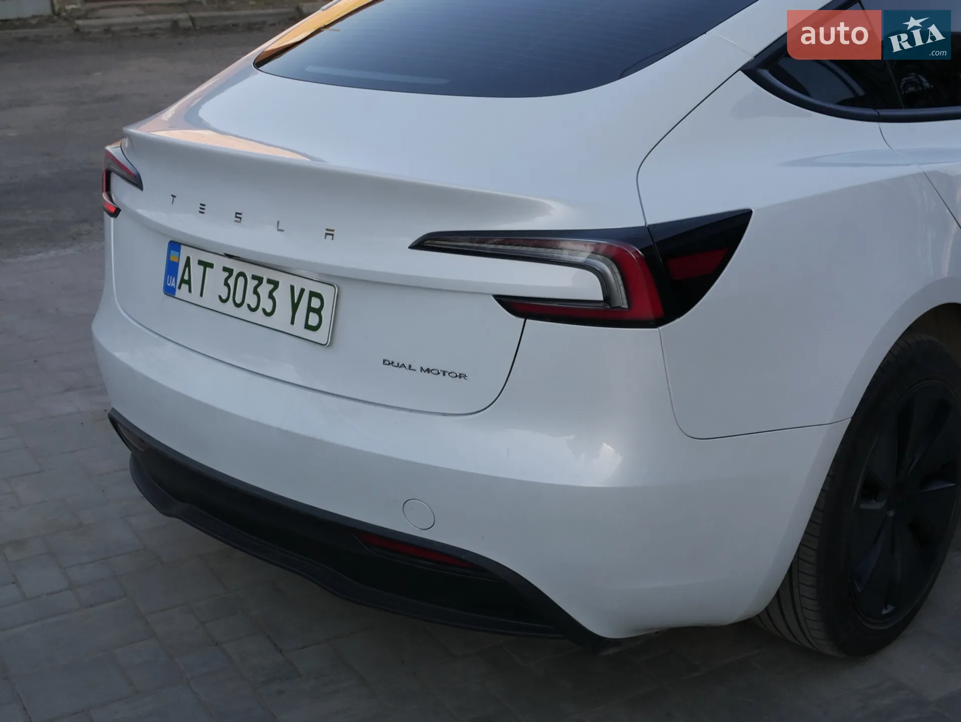 2024 Tesla Model 3 - мініатюра 20