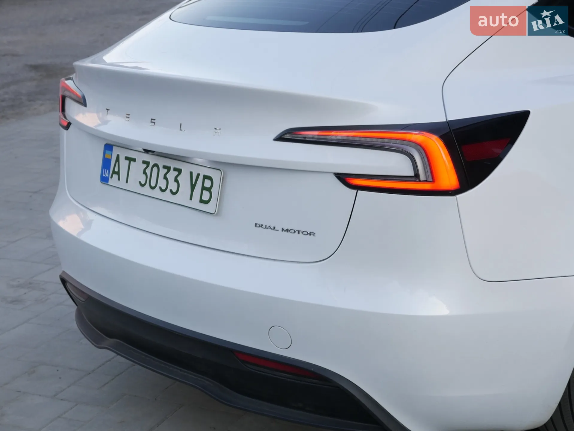 2024 Tesla Model 3 - мініатюра 22