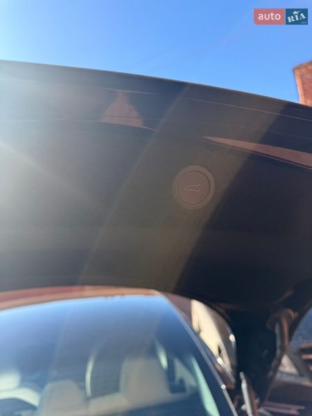 Седан Tesla Model 3 2025 в Харькове