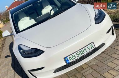 Седан Tesla Model 3 2019 в Житомире
