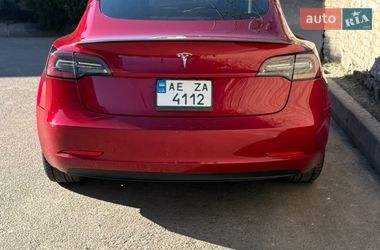 Седан Tesla Model 3 2022 в Дніпрі
