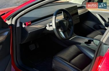 Седан Tesla Model 3 2022 в Дніпрі