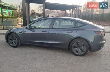 Седан Tesla Model 3 2023 в Одессе
