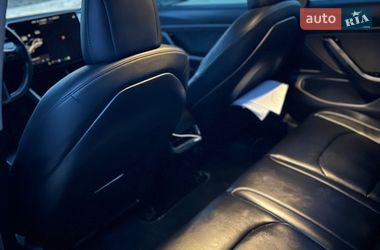 Седан Tesla Model 3 2018 в Каменец-Подольском