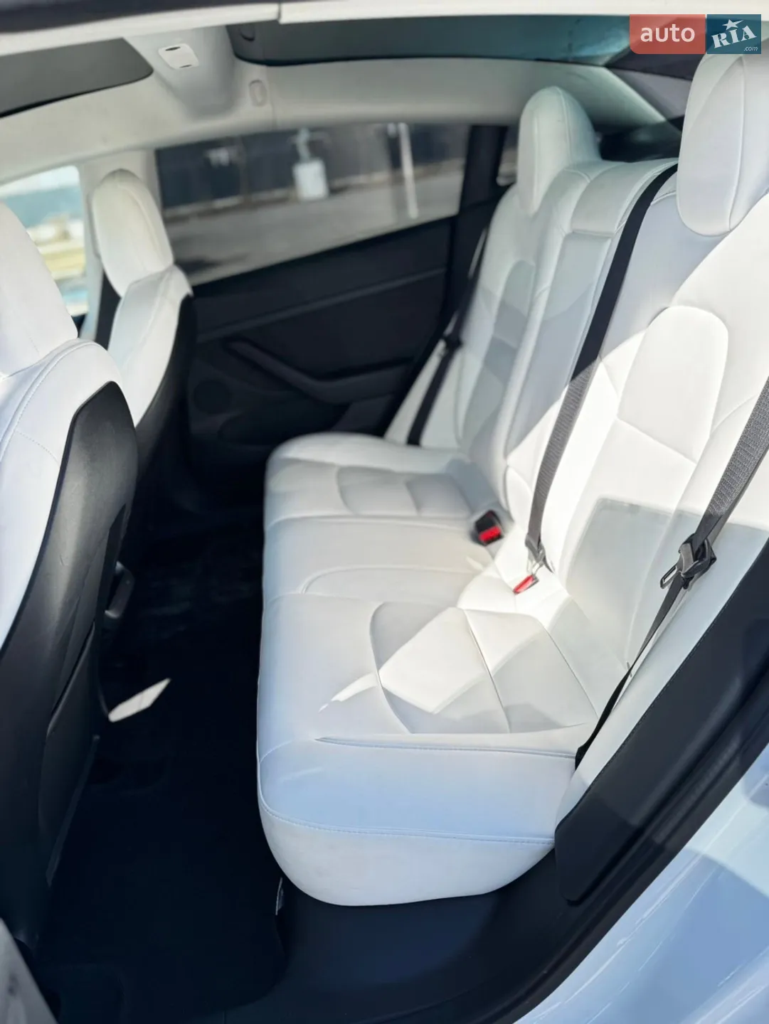 2022 Tesla Model 3 - мініатюра 31