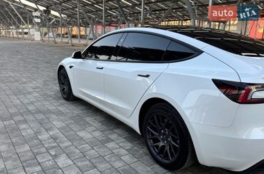 Седан Tesla Model 3 2024 в Львові фото 5 Седан Tesla Model 3 2024 в Львові