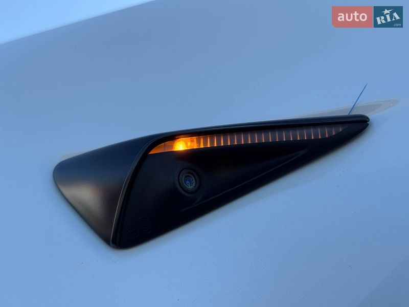 Седан Tesla Model 3 2021 в Рівному фото 6 Седан Tesla Model 3 2021 в Рівному