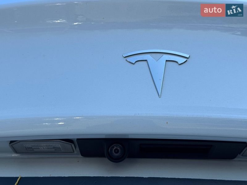 Седан Tesla Model 3 2021 в Рівному фото 19 Седан Tesla Model 3 2021 в Рівному