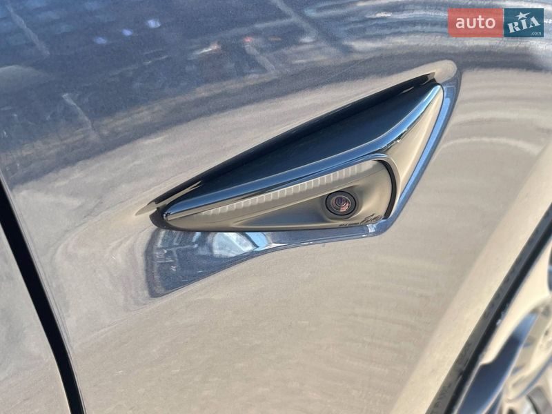 Седан Tesla Model 3 2020 в Києві