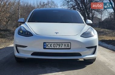 Седан Tesla Model 3 2022 в Харкові