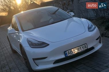 Седан Tesla Model 3 2019 в Житомире