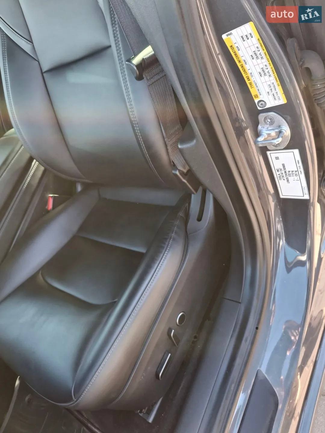2022 Tesla Model 3 - мініатюра 27