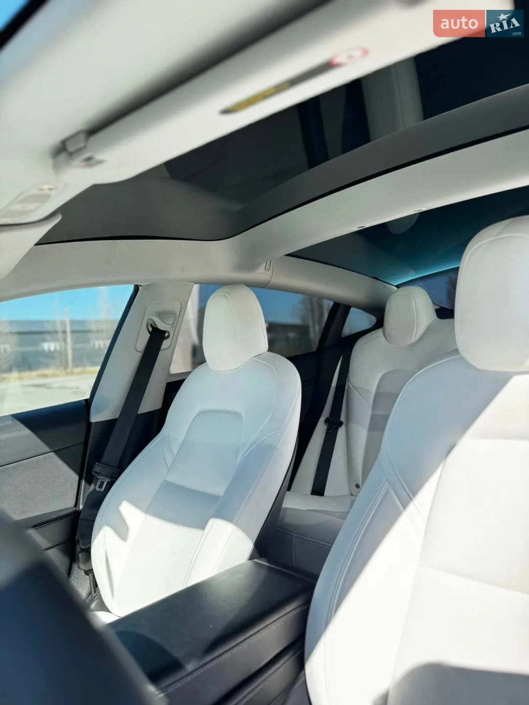 2022 Tesla Model 3 - мініатюра 44
