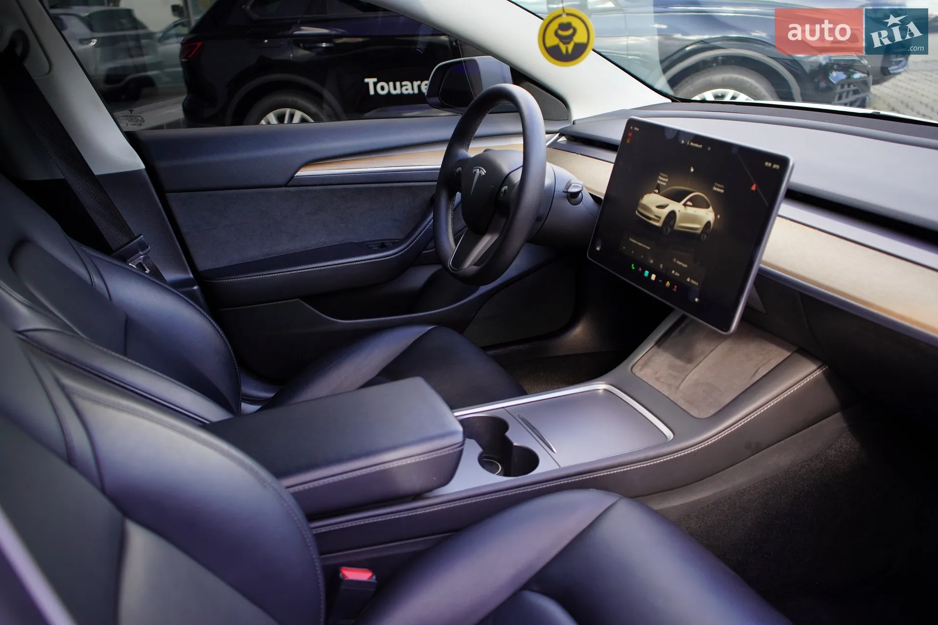 2022 Tesla Model 3 - мініатюра 28