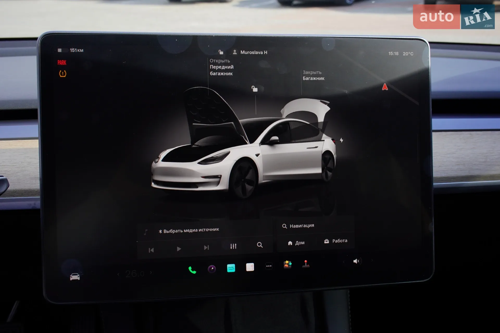 2022 Tesla Model 3 - мініатюра 19