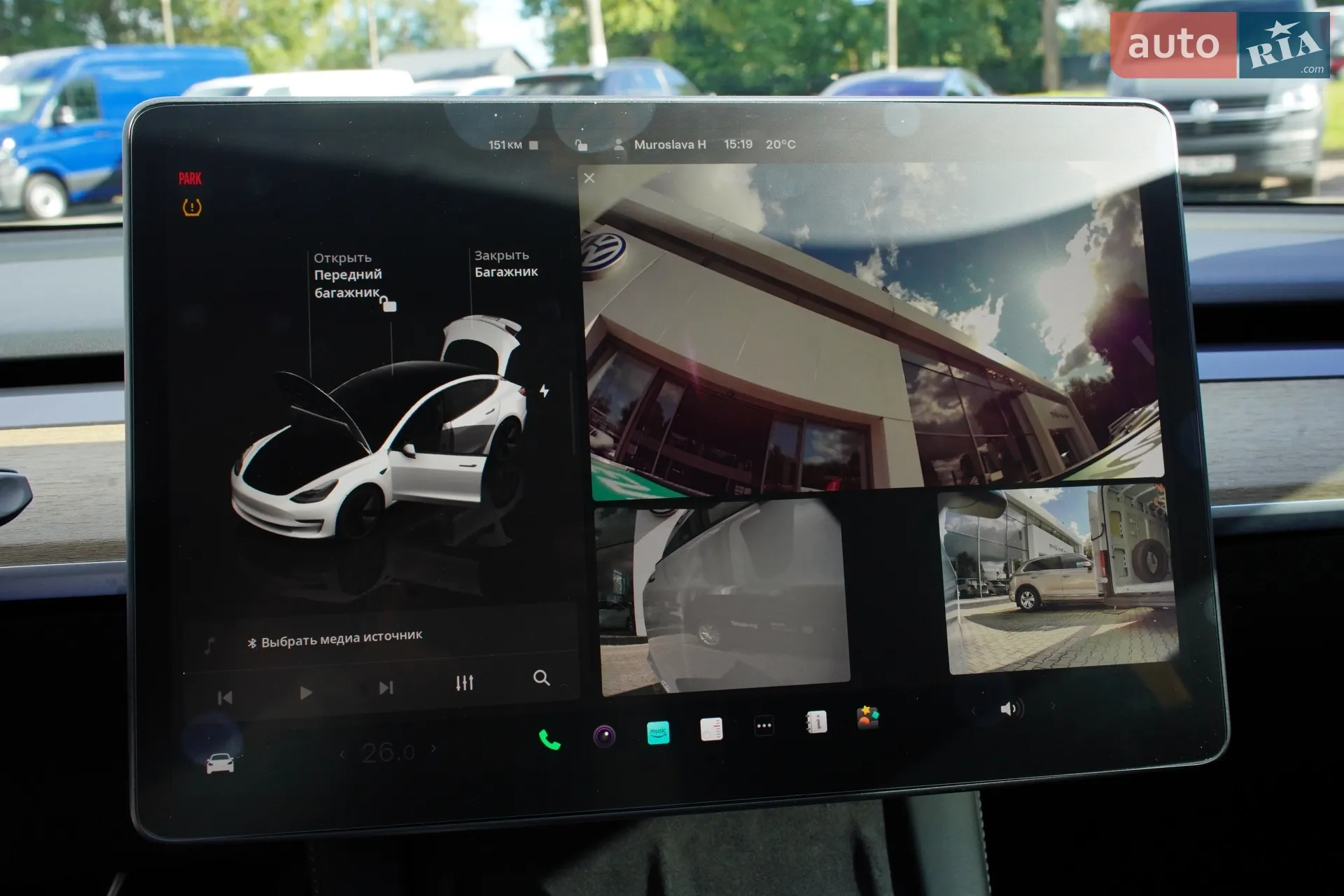 2022 Tesla Model 3 - мініатюра 22