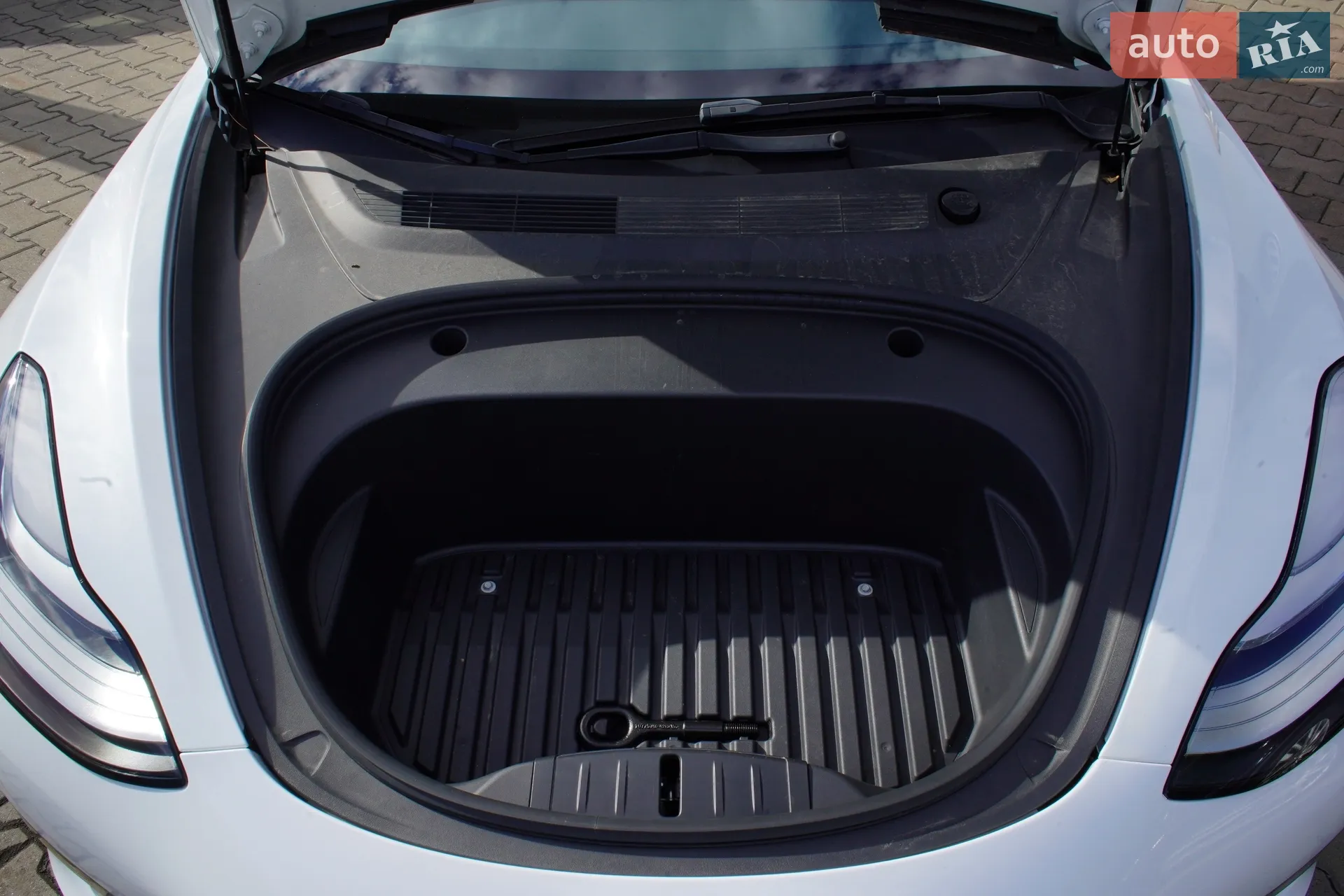 2022 Tesla Model 3 - мініатюра 34