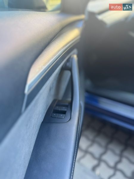 Седан Tesla Model 3 2022 в Одессе фото 7 Седан Tesla Model 3 2022 в Одессе