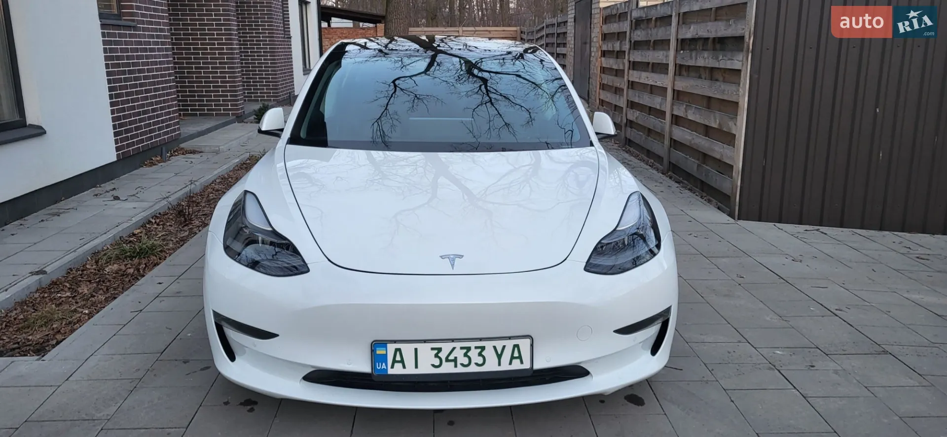 2022 Tesla Model 3 - мініатюра 12