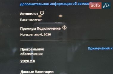 Седан Tesla Model 3 2022 в Буче