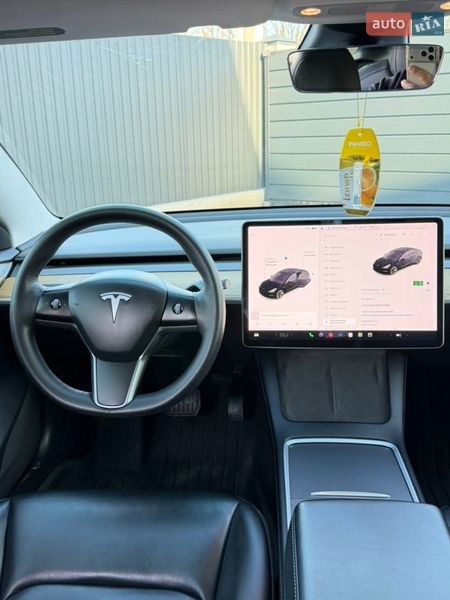 Седан Tesla Model 3 2021 в Виннице фото 17 Седан Tesla Model 3 2021 в Виннице