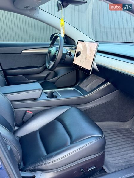Седан Tesla Model 3 2021 в Виннице фото 21 Седан Tesla Model 3 2021 в Виннице