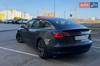 Седан Tesla Model 3 2021 в Виннице