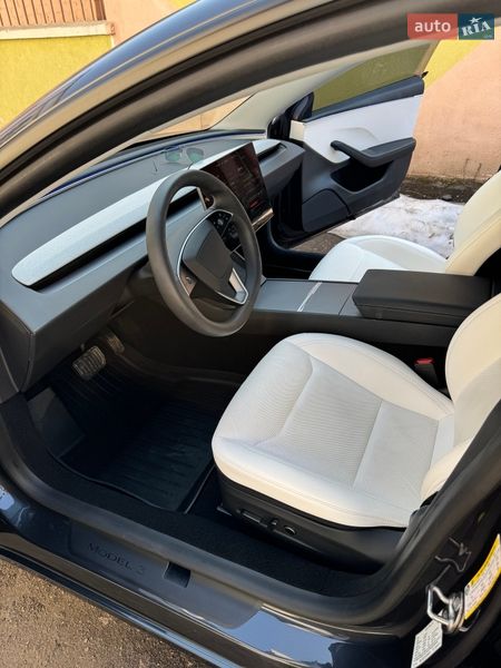 Седан Tesla Model 3 2024 в Ровно фото 12 Седан Tesla Model 3 2024 в Ровно