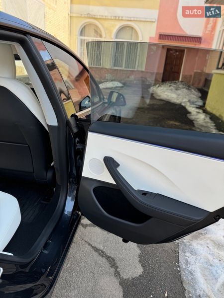 Седан Tesla Model 3 2024 в Ровно фото 21 Седан Tesla Model 3 2024 в Ровно
