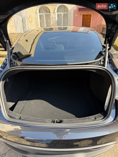 Седан Tesla Model 3 2024 в Ровно фото 26 Седан Tesla Model 3 2024 в Ровно