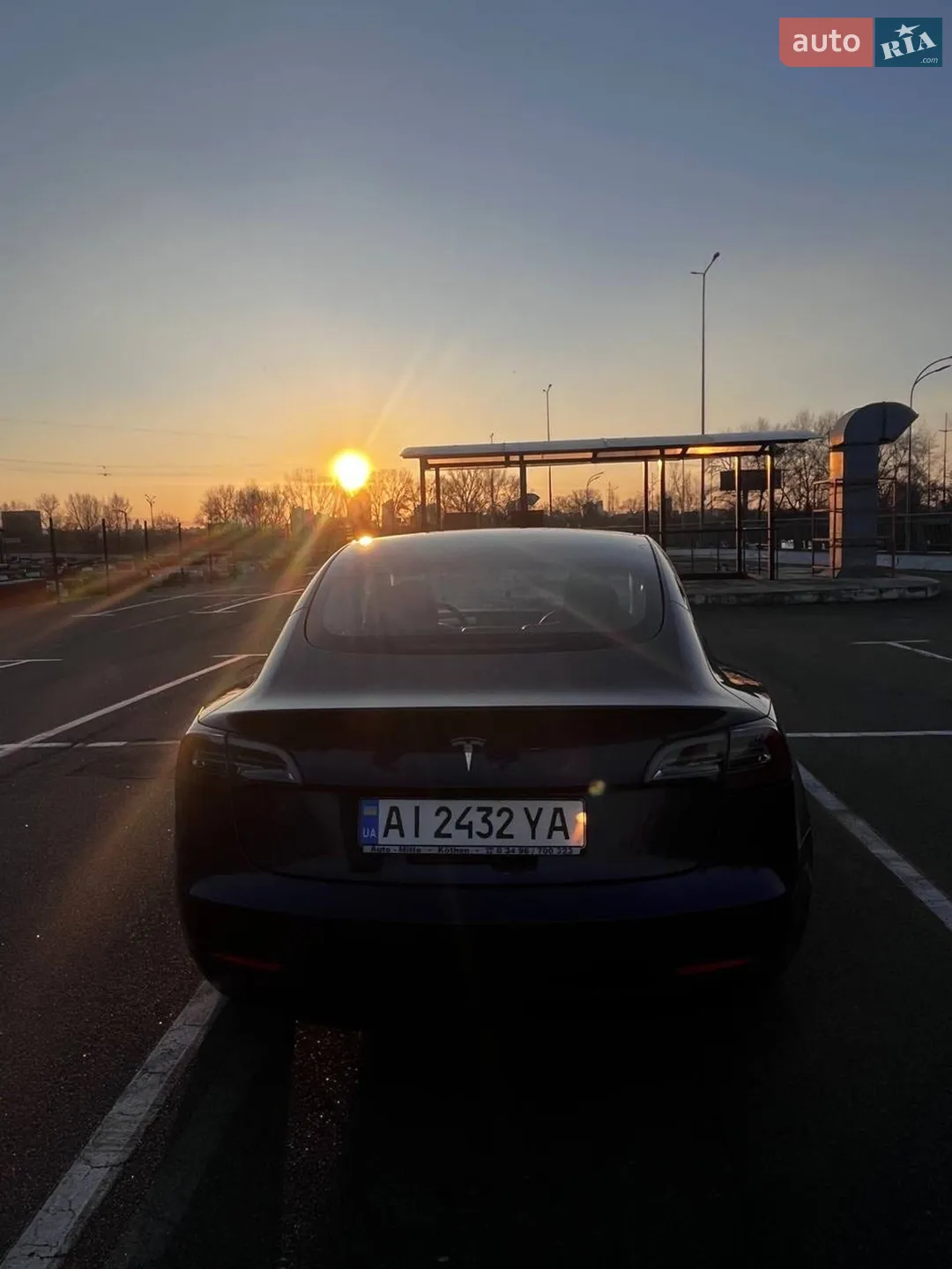 2021 Tesla Model 3 - мініатюра 5