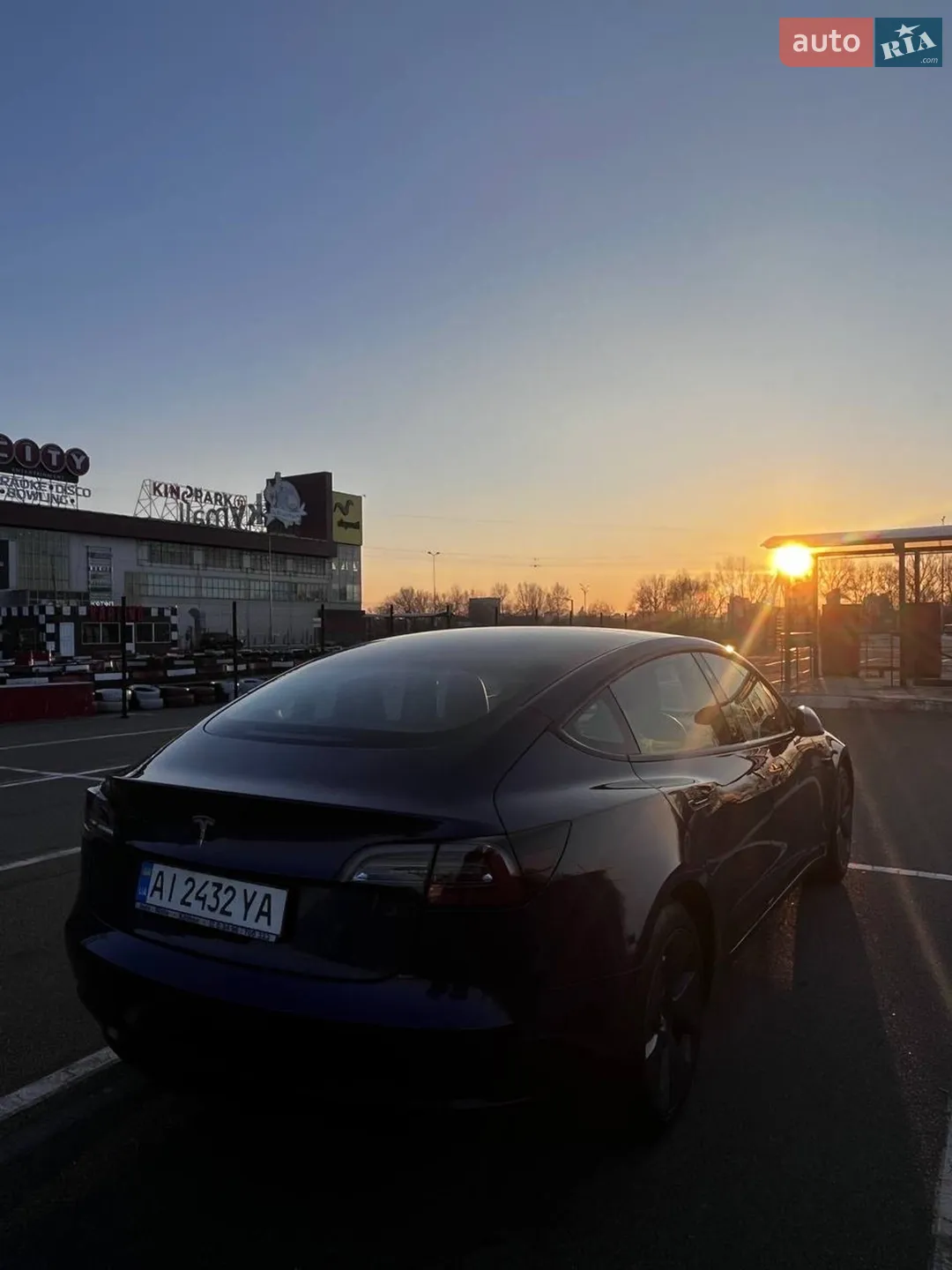 2021 Tesla Model 3 - мініатюра 6