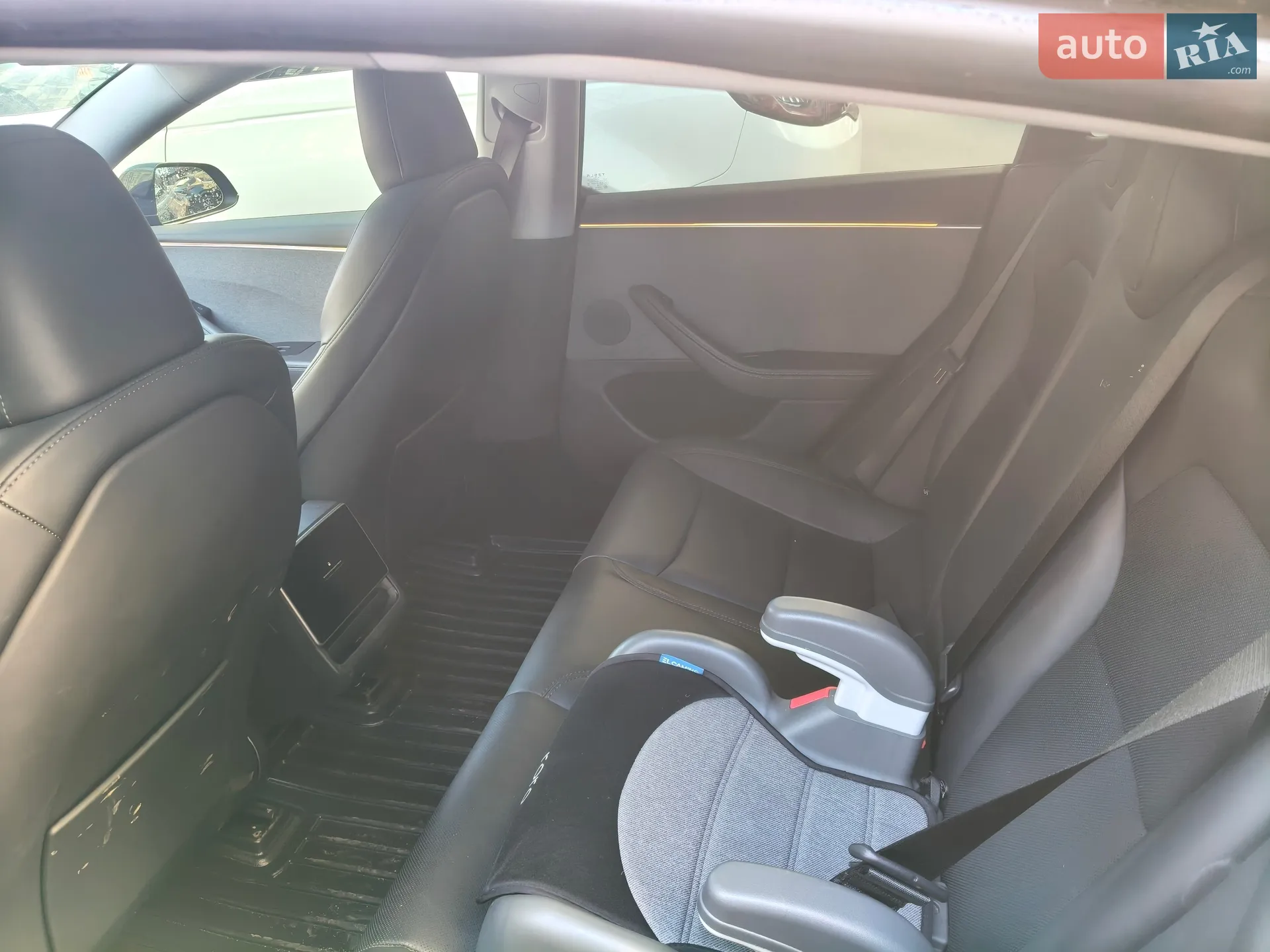 2024 Tesla Model 3 - мініатюра 21