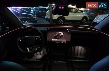 Седан Tesla Model 3 2024 в Киеве