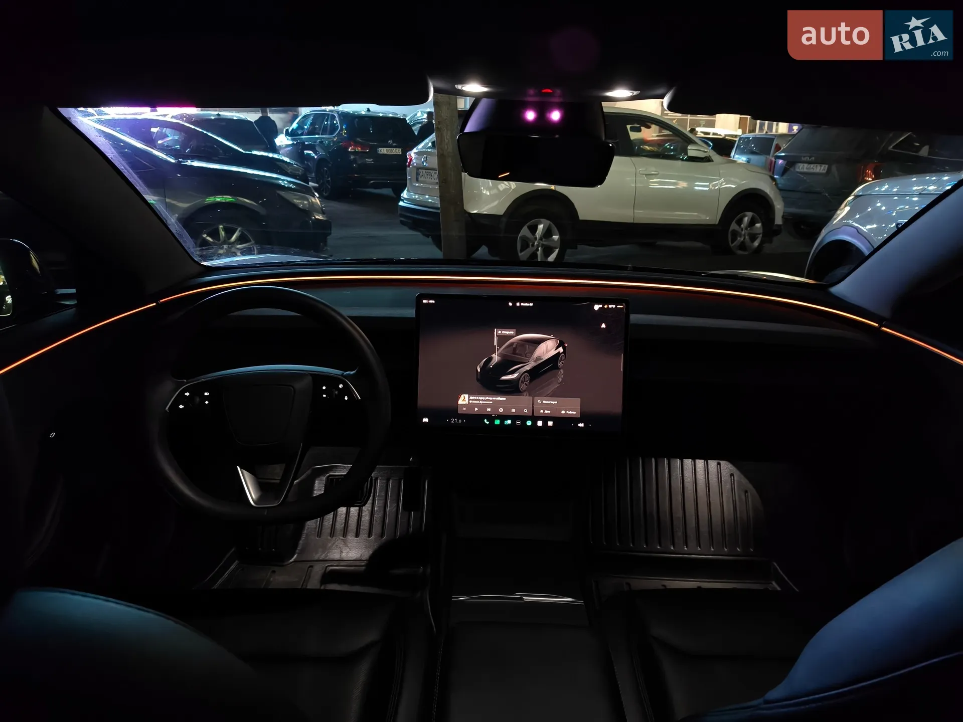 2024 Tesla Model 3 - мініатюра 17