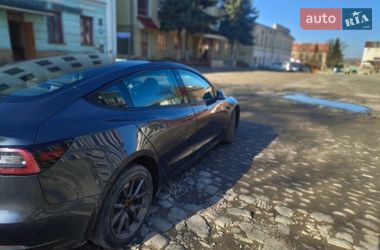 Седан Tesla Model 3 2021 в Кам'янець-Подільському