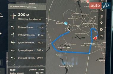 Седан Tesla Model 3 2021 в Києві