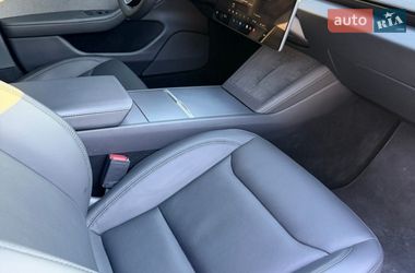 Седан Tesla Model 3 2024 в Виннице