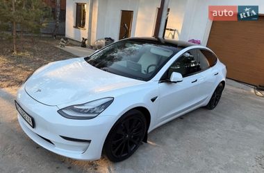 Седан Tesla Model 3 2020 в Ковеле