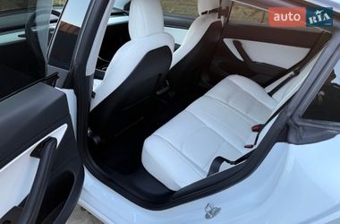 Седан Tesla Model 3 2020 в Ковеле