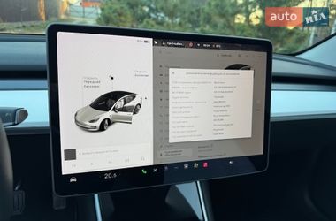 Седан Tesla Model 3 2020 в Ковеле
