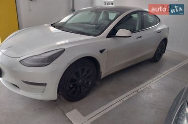 Седан Tesla Model 3 2022 в Белой Церкви