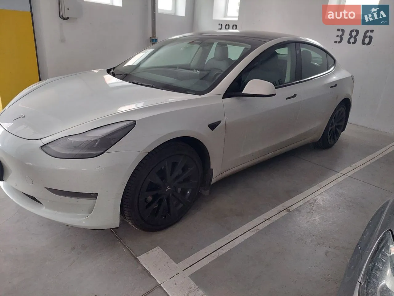 2023 Tesla Model 3 - мініатюра 18
