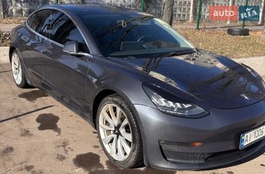 Седан Tesla Model 3 2019 в Києві