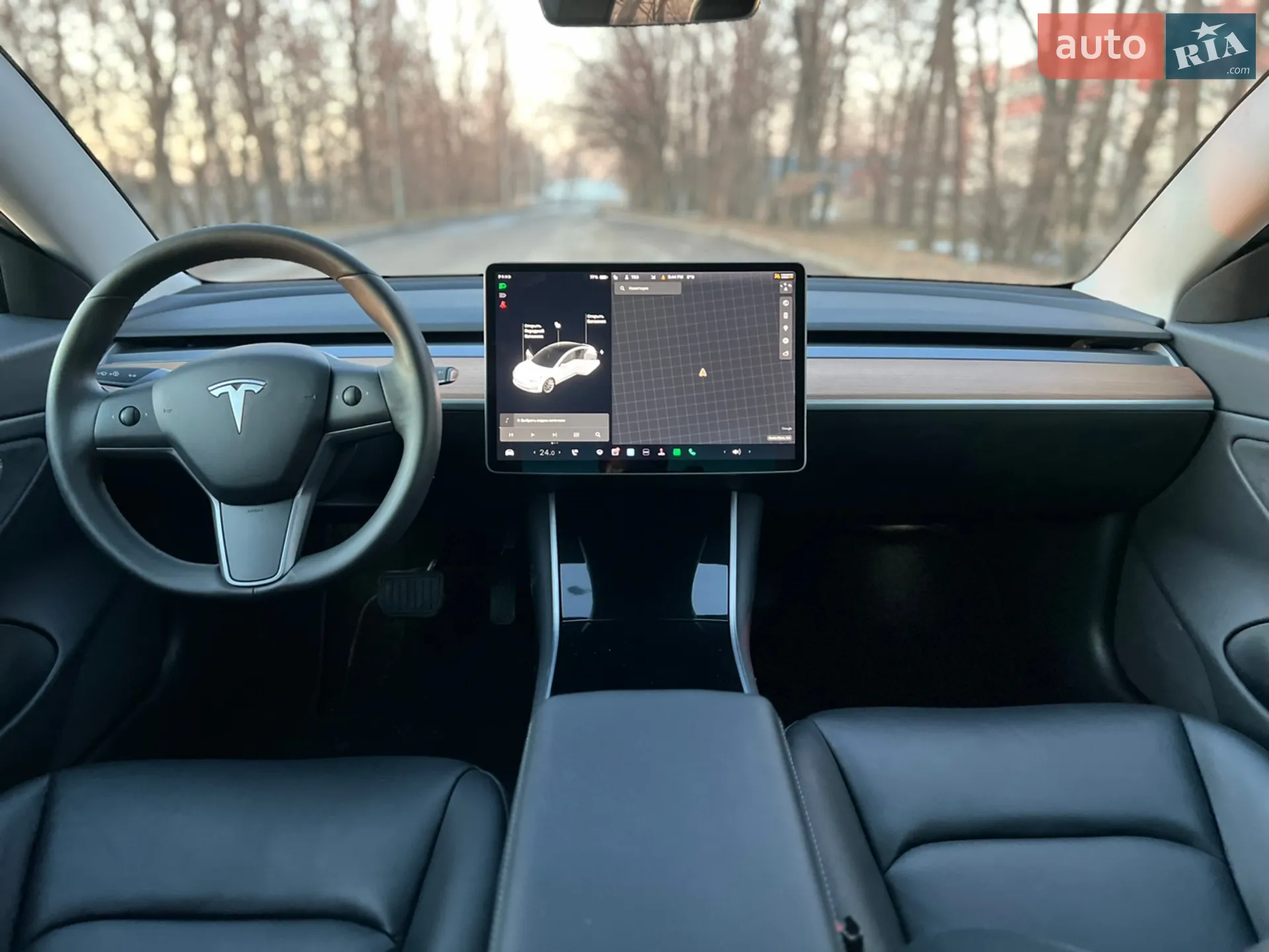 2019 Tesla Model 3 - мініатюра 13