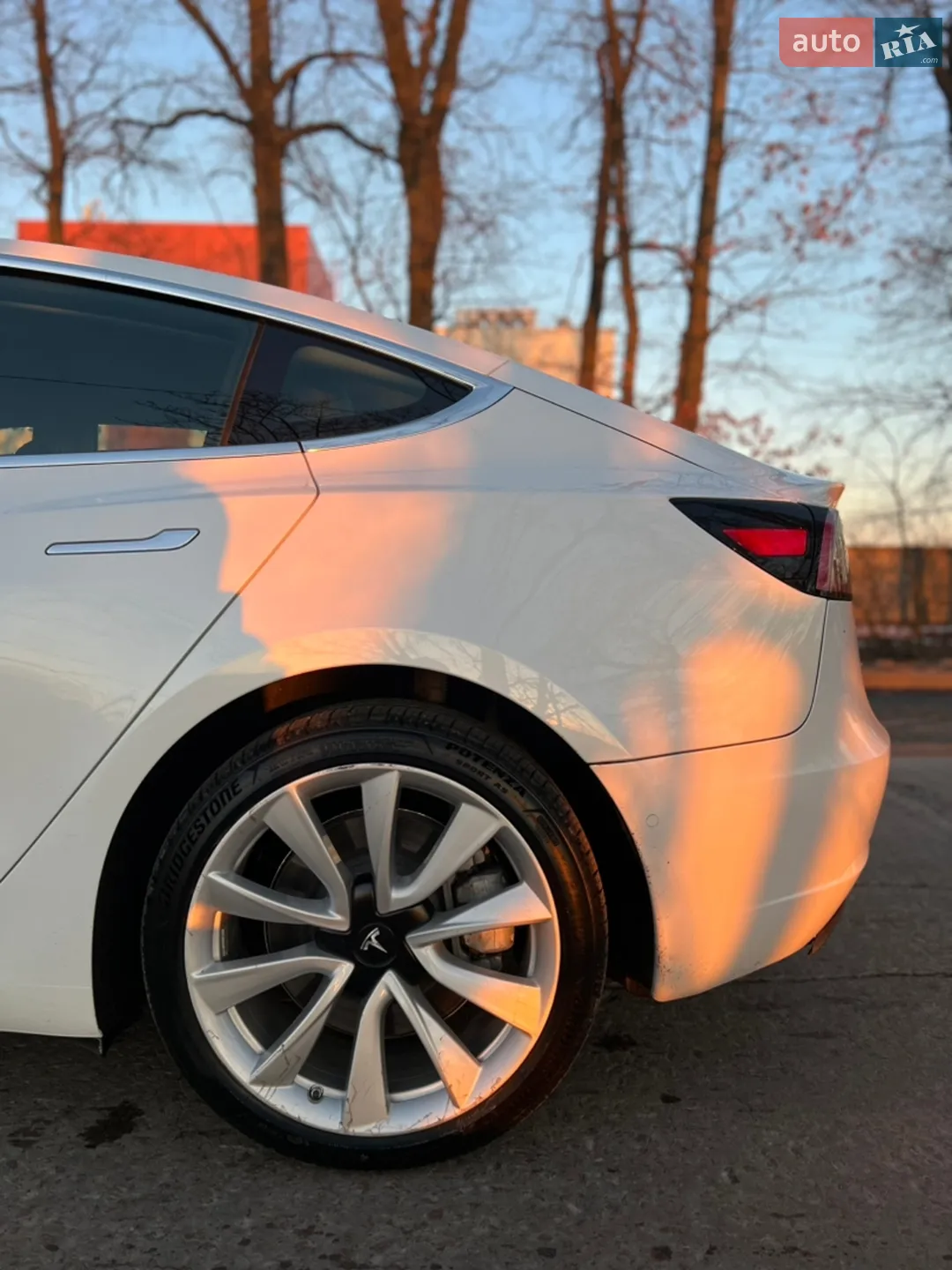 2019 Tesla Model 3 - мініатюра 12